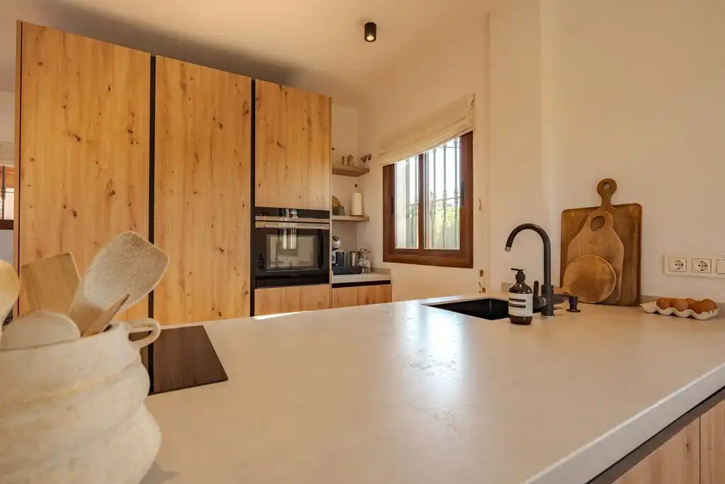 Villa con piscina in vendita a Coín, imagen 21