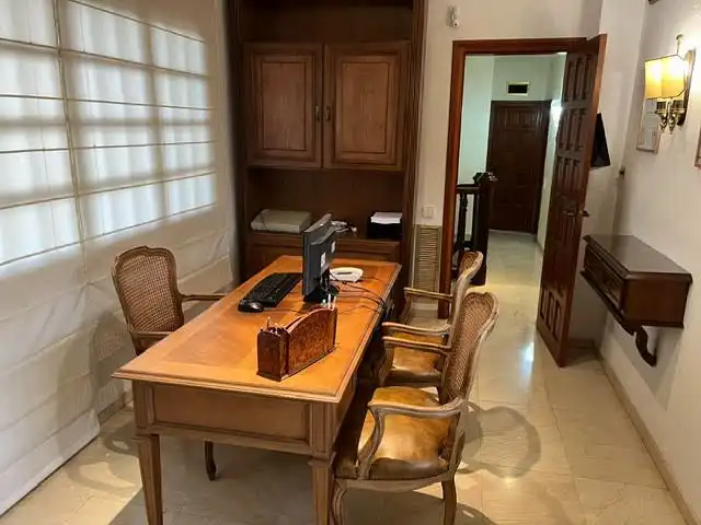 Villa mit Pool zum Verkauf in Carrer Mercuri 9, imagen 22