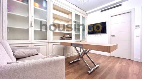 Foto 2 de Apartamento de alquiler en General Oraa, Castellana, Madrid Capital