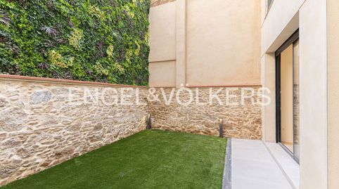 Foto 4 de Piso en venta en El Camp de l'Arpa del Clot, Barcelona Capital