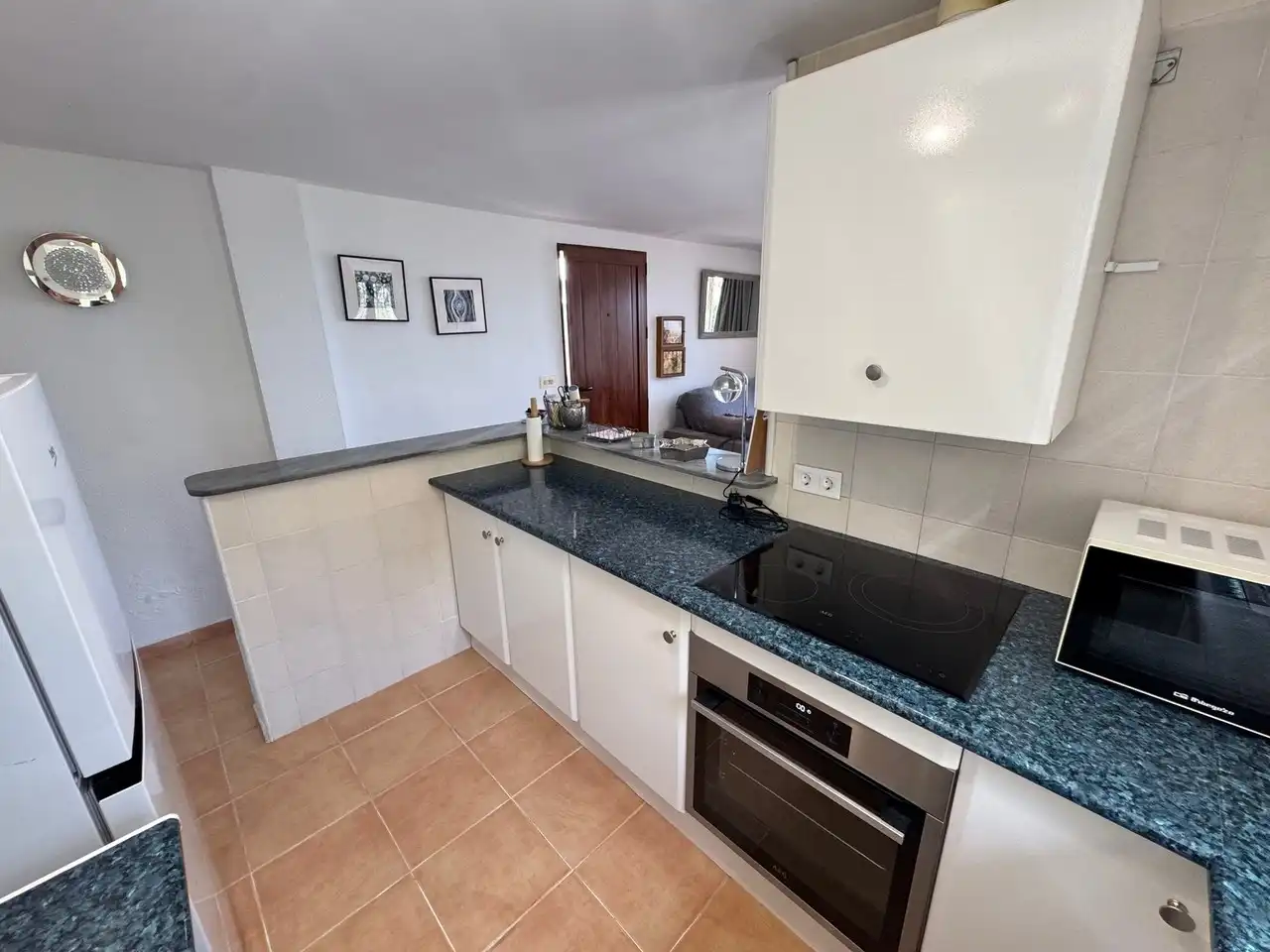 Appartement compact avec piscine à vendre à Mojácar Playa - Las Ventanicas - La Paratá, imagen 8