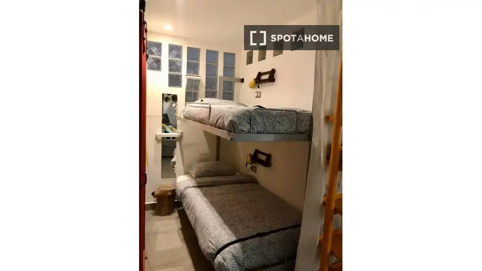 Room in Galar