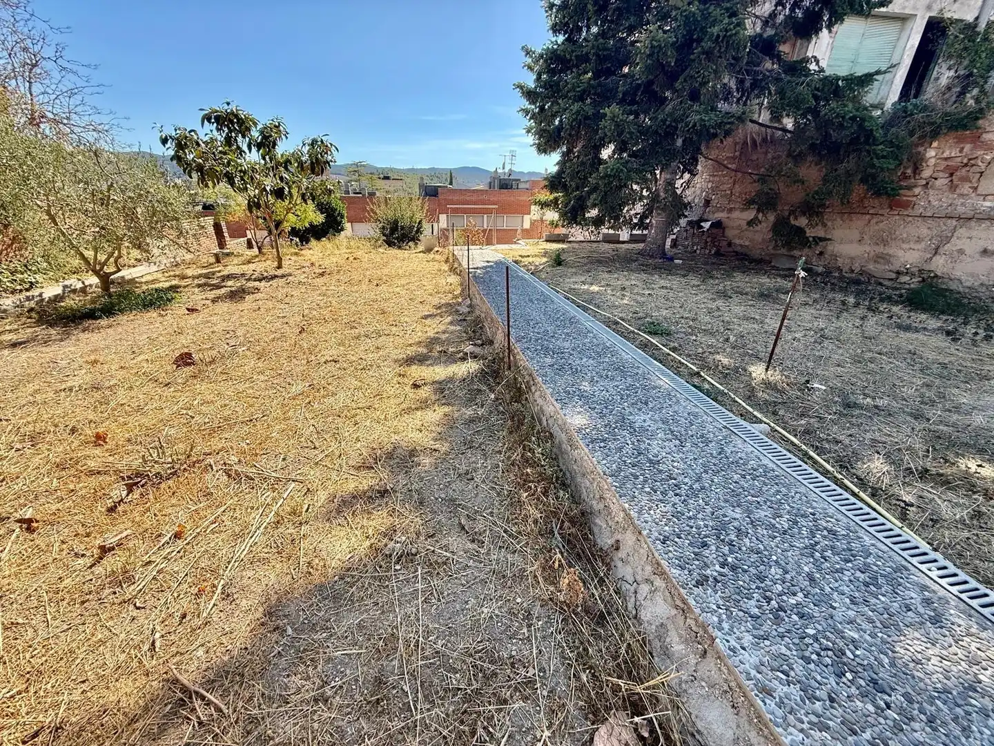 Terreny residencial en venda a El Poble Sec, imagen 2