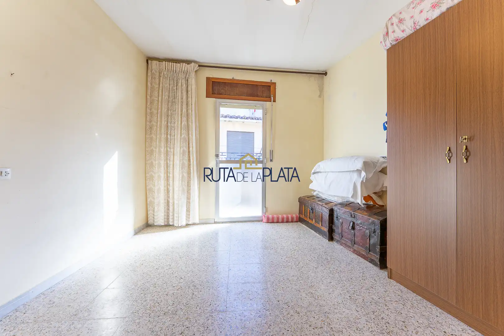 Habitación de Edificio en venta en Fermoselle