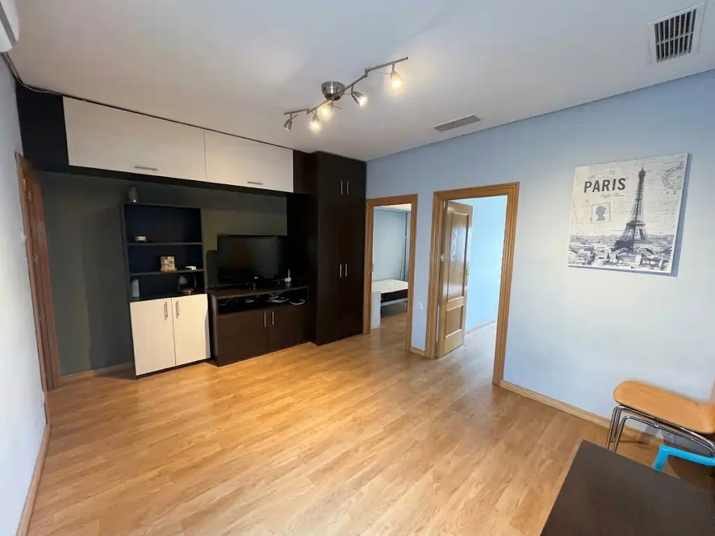 Flat for sale in Ciudad Lineal