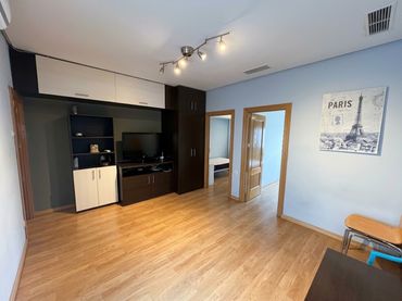Piso con ascensor en venta en Calle de Sambara