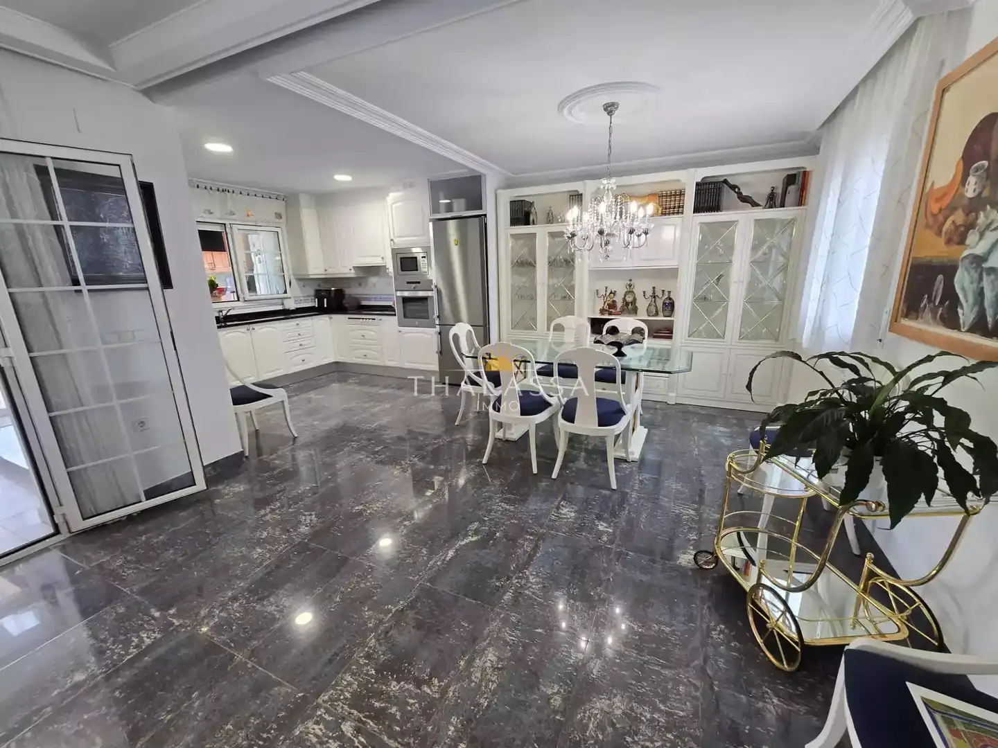 Haus mit Pool zum Verkauf in Carrer Requesens, imagen 23
