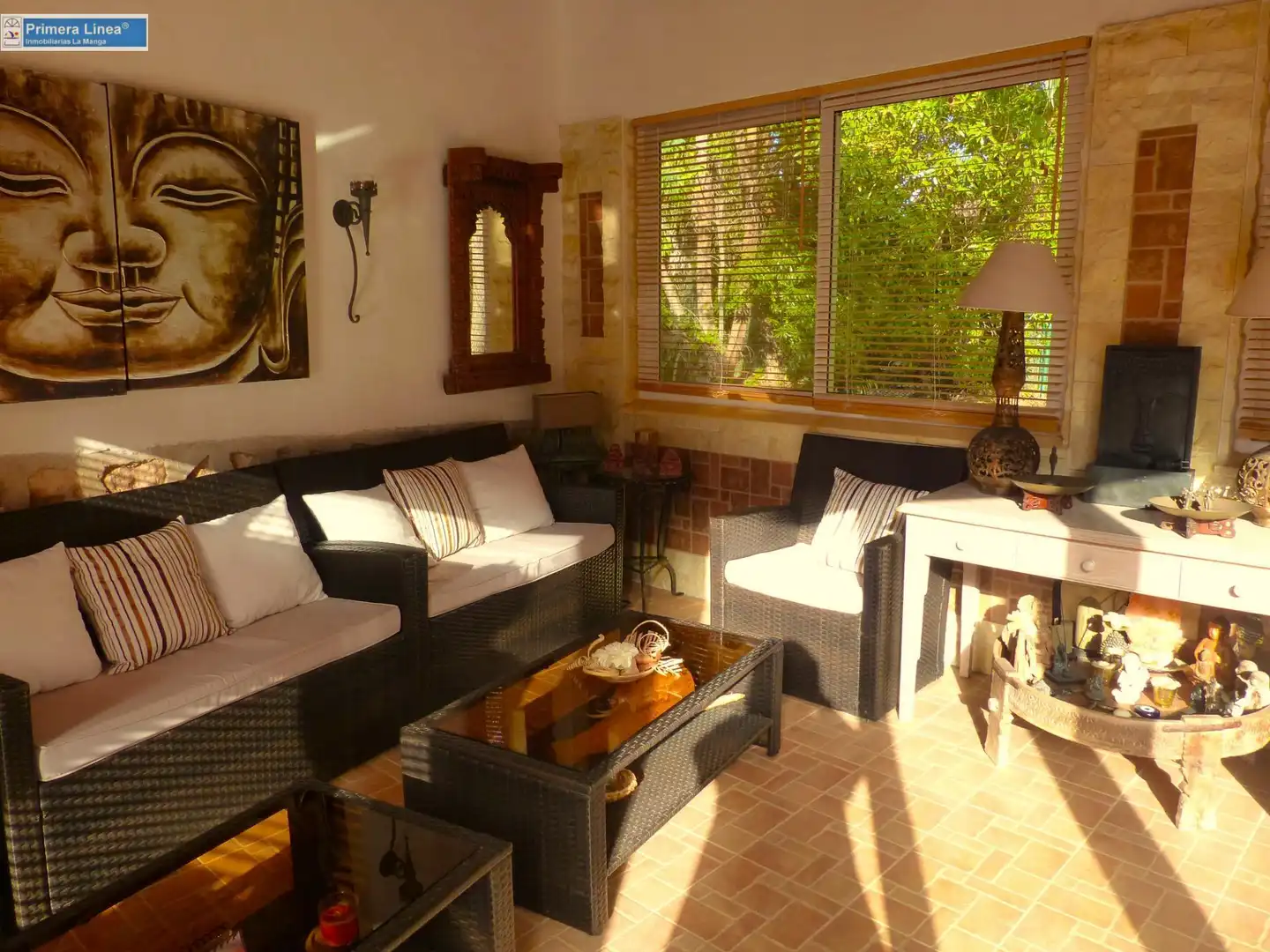 Villa mit Terrasse zum Verkauf in Mar Menor de Cartagena – Cabo de Palos, imagen 46