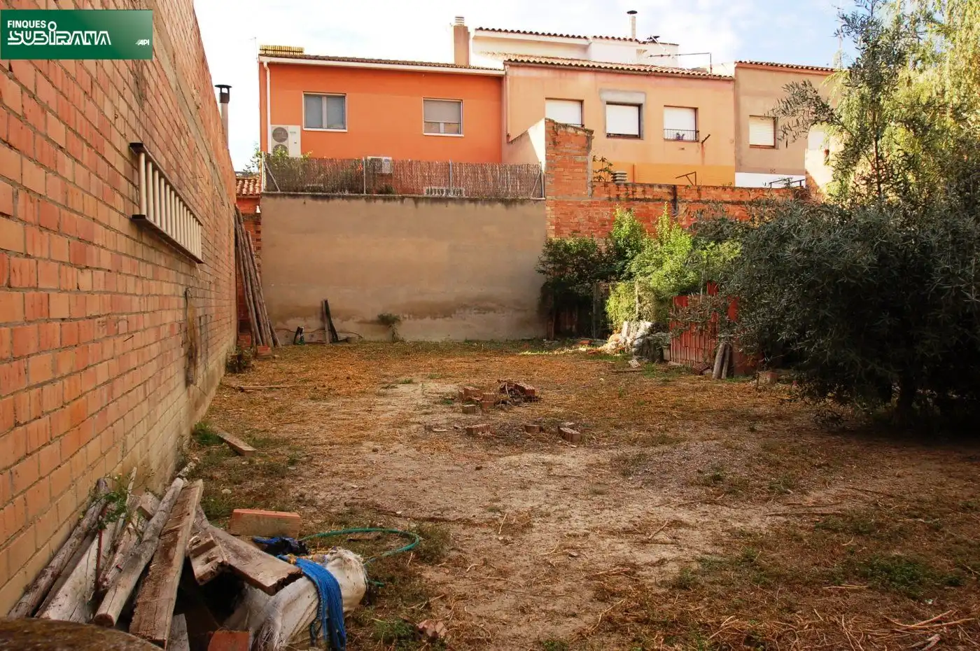 Terrenys i solars en venda a Santa Margarida de Montbui, imagen 4