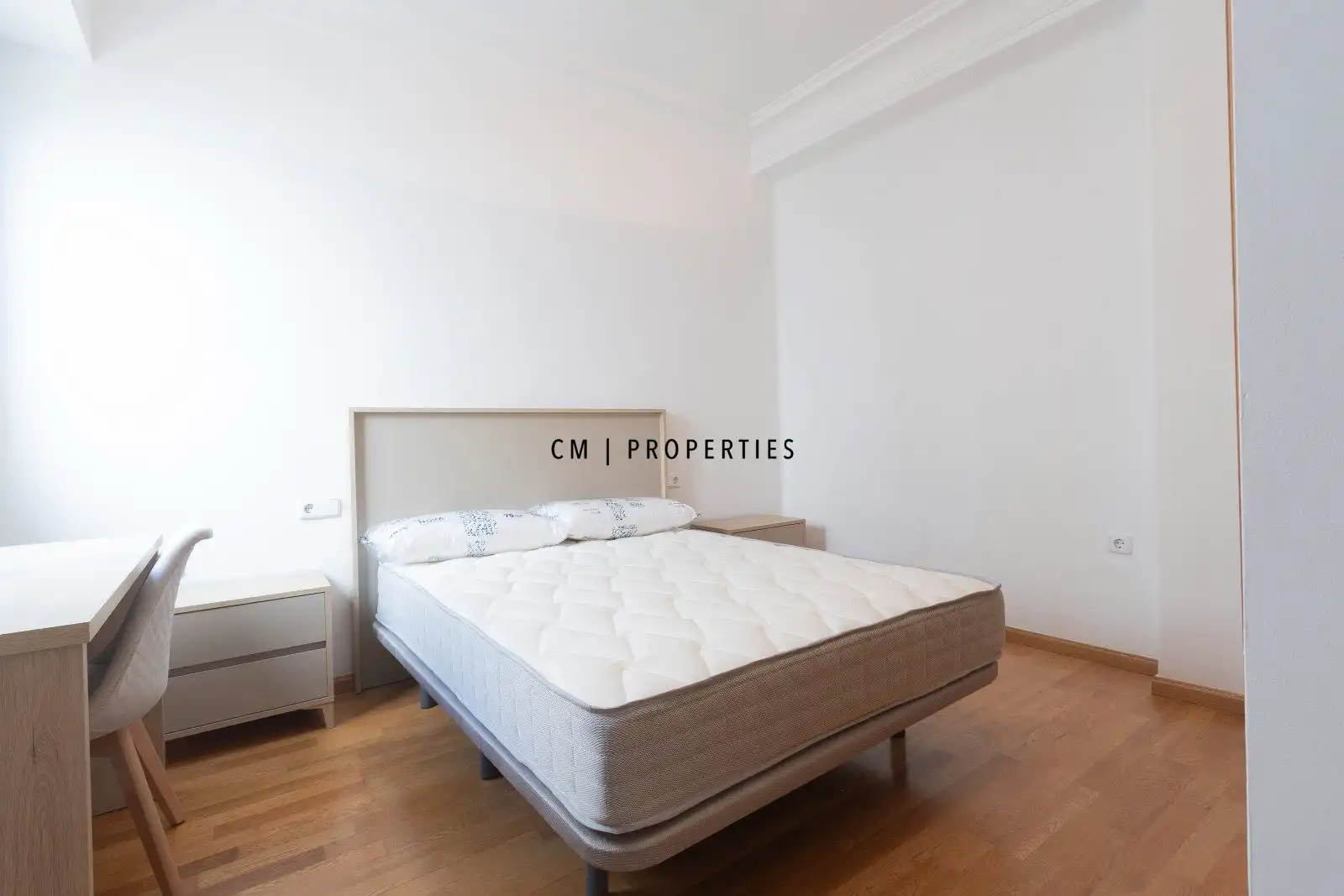 Wohnung zur Miete in Nuestra Sra de Gracia, Sant Francesc