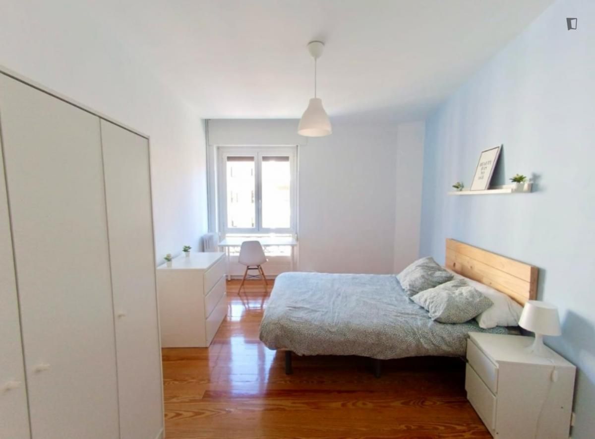 Apartment to share in 1º Ensanche