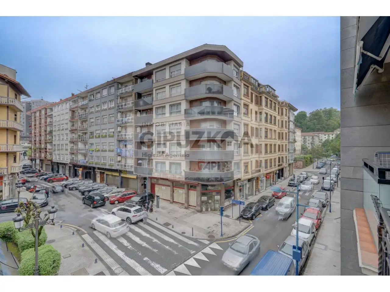 Wohnung mit Terrasse zum Verkauf in Calle Segundo Ispizua, imagen 46