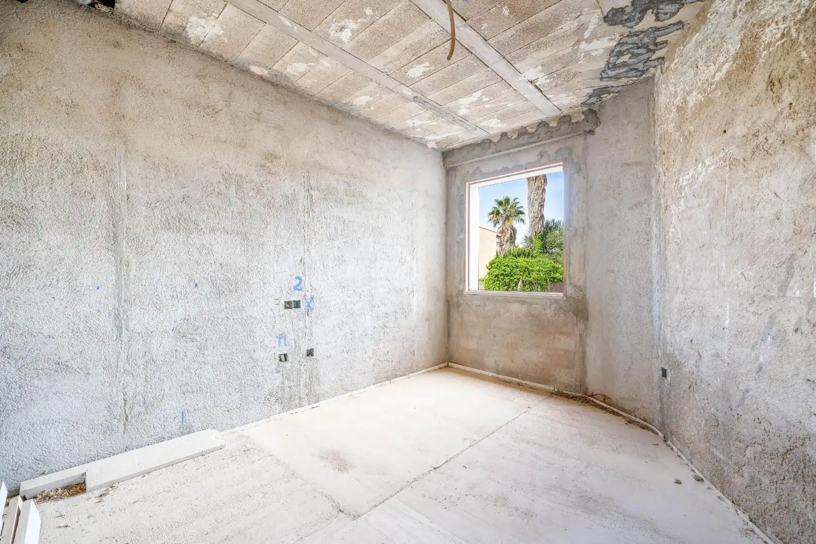 Bedroom of Buildings for sale in Maria de la Salut
