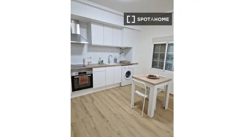 Appartamento in affitto a Algirós, imagen 6