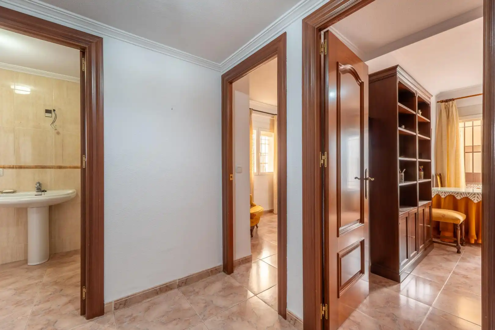 Flat with lift for sale in Plaza Puerta del Rincón, imagen 28