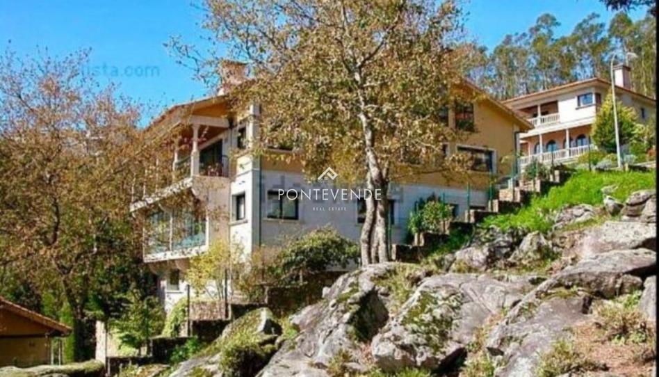 Foto 1 de Casa adosada en venta en Calle Boa Vista, Poio, Pontevedra