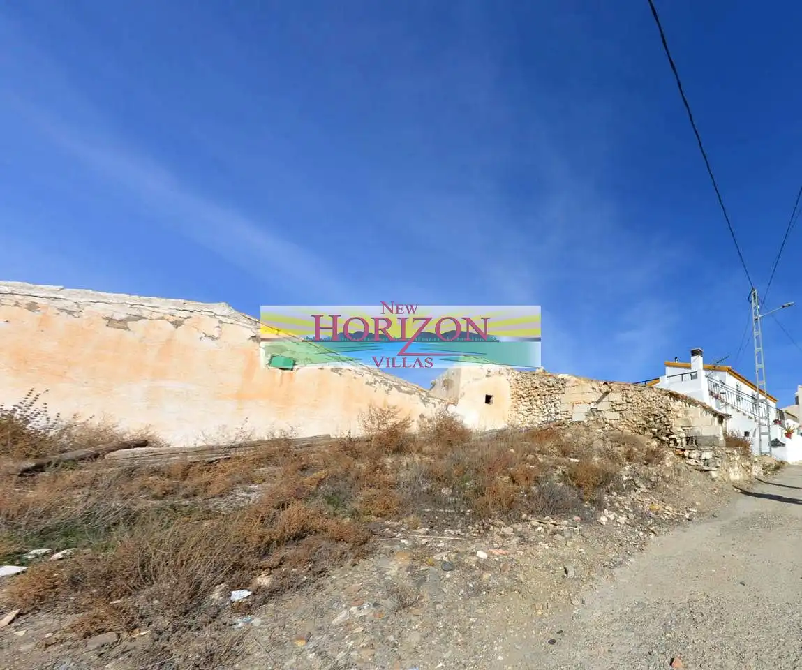 Maison à vendre à Huércal-Overa, imagen 21