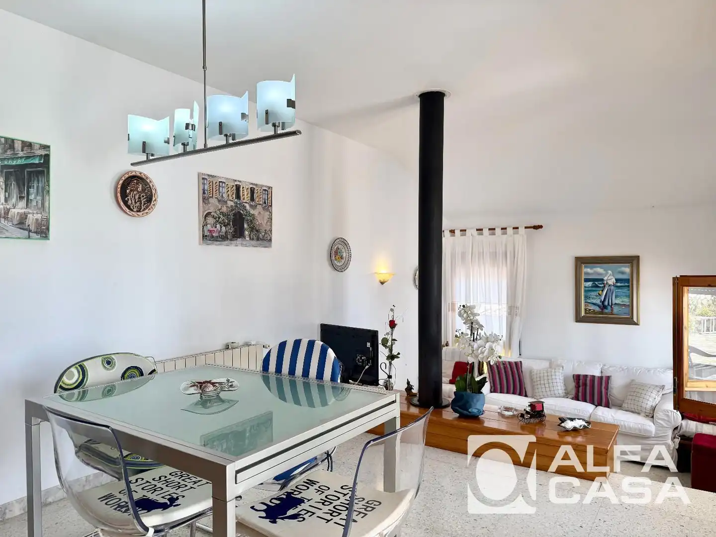 Maison à vendre à Aiguaviva Parc, imagen 4