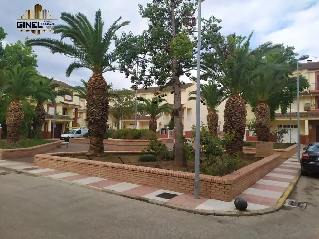 Casa con terrazza in vendita a Bailén, imagen 24