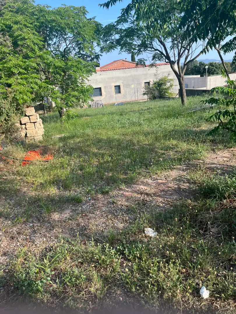 Residential for sale in Santa Eulàlia de Ronçana