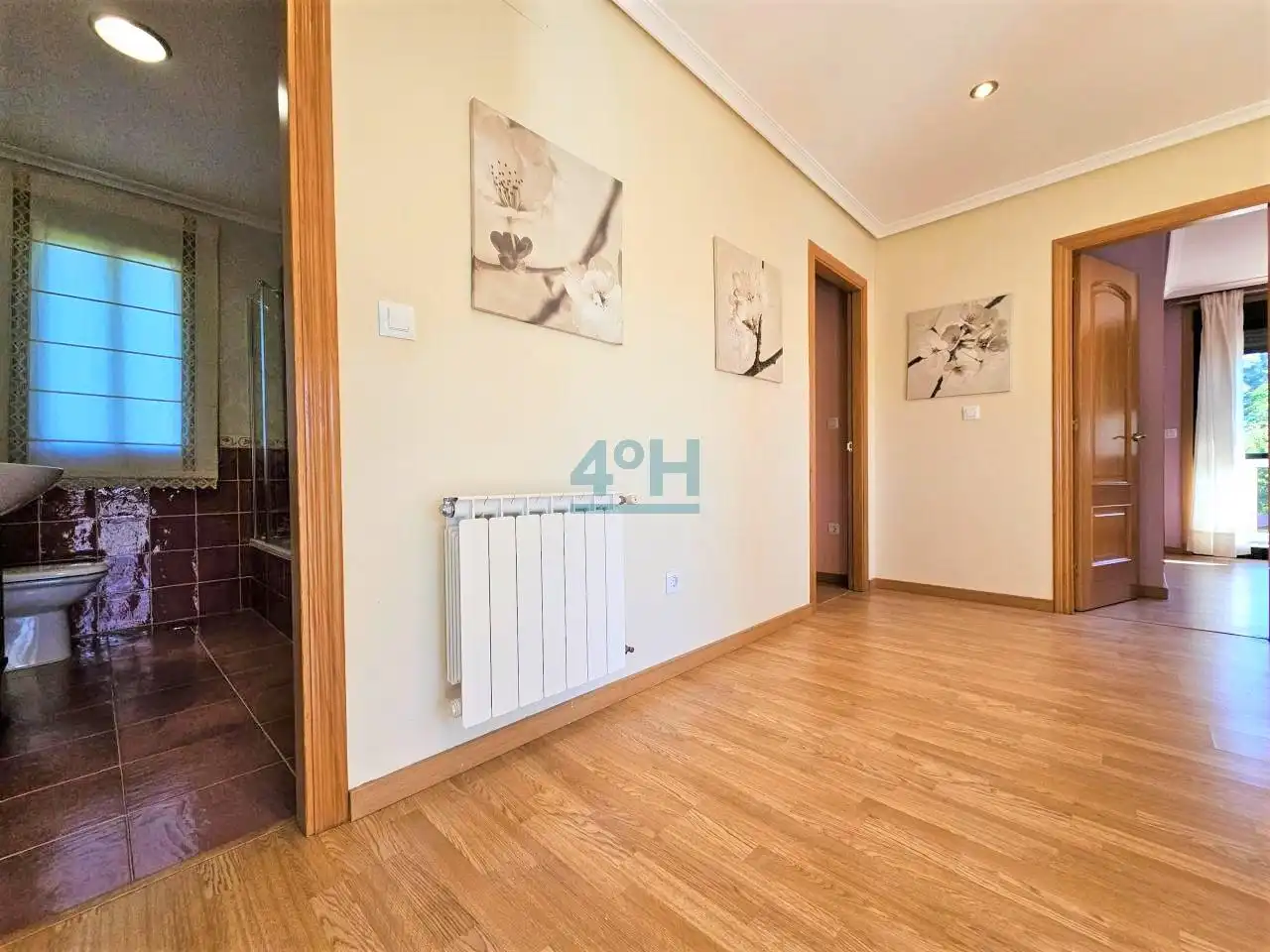 Casa o chalet en venta en O Pereiro de Aguiar  con Calefacción, Jardín privado y Terraza