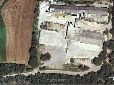 Terreny industrial en venda a Caldes de Malavella