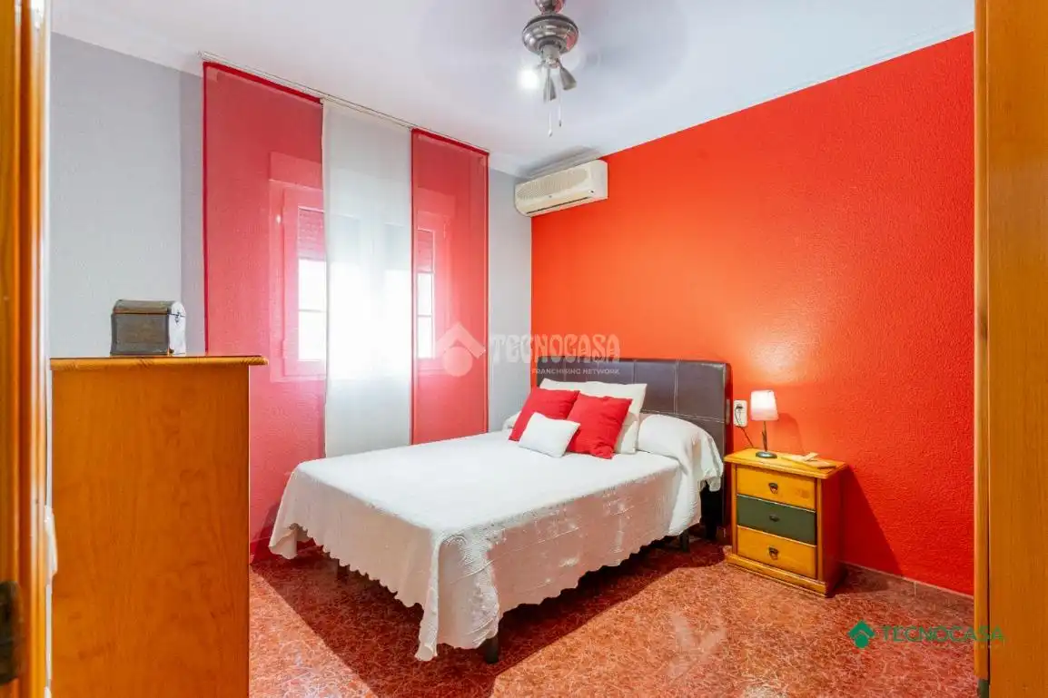 Casa aparellada en venda a Las Cabañuelas, imagen 18