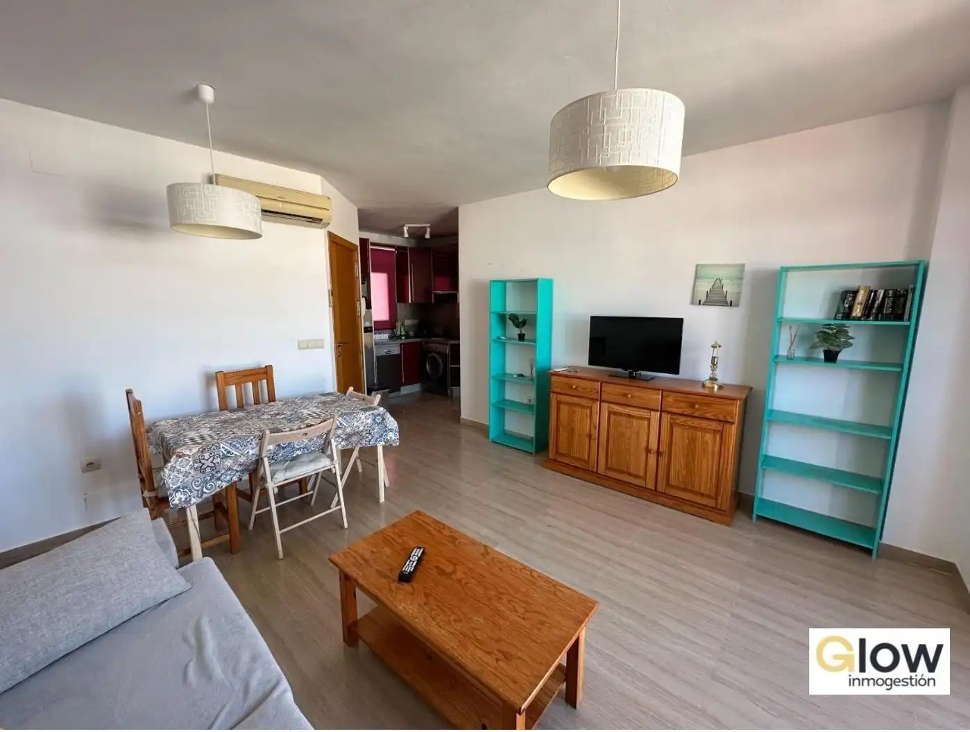 Appartement compact avec ascenseur à vendre à Puerto Deportivo, imagen 3