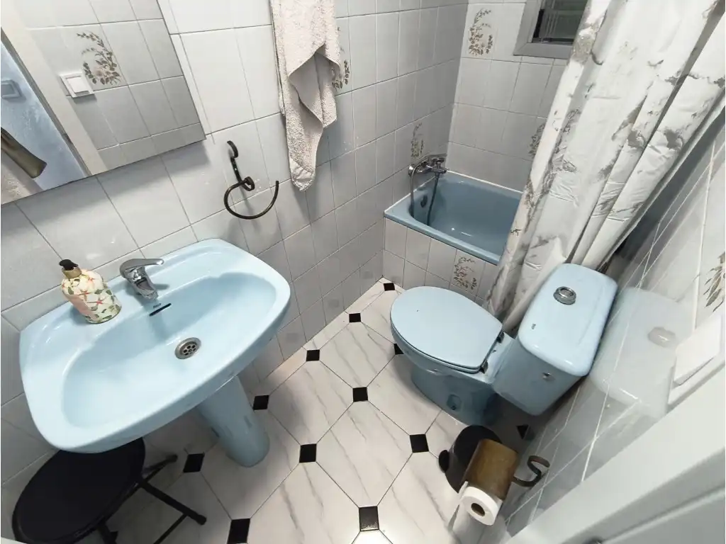 Flat for rent in Huerta de la Reina - Trassierra
