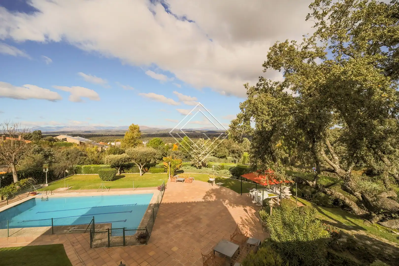 Casa con piscina en venta en Ciudalcampo, imagen 5