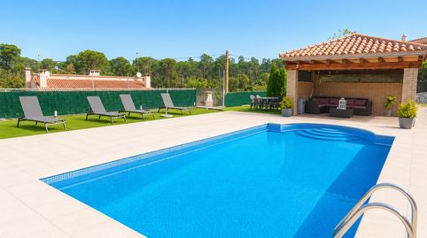 Photo 4 of Houses for sale in Carrer Lleida, Sils, Girona