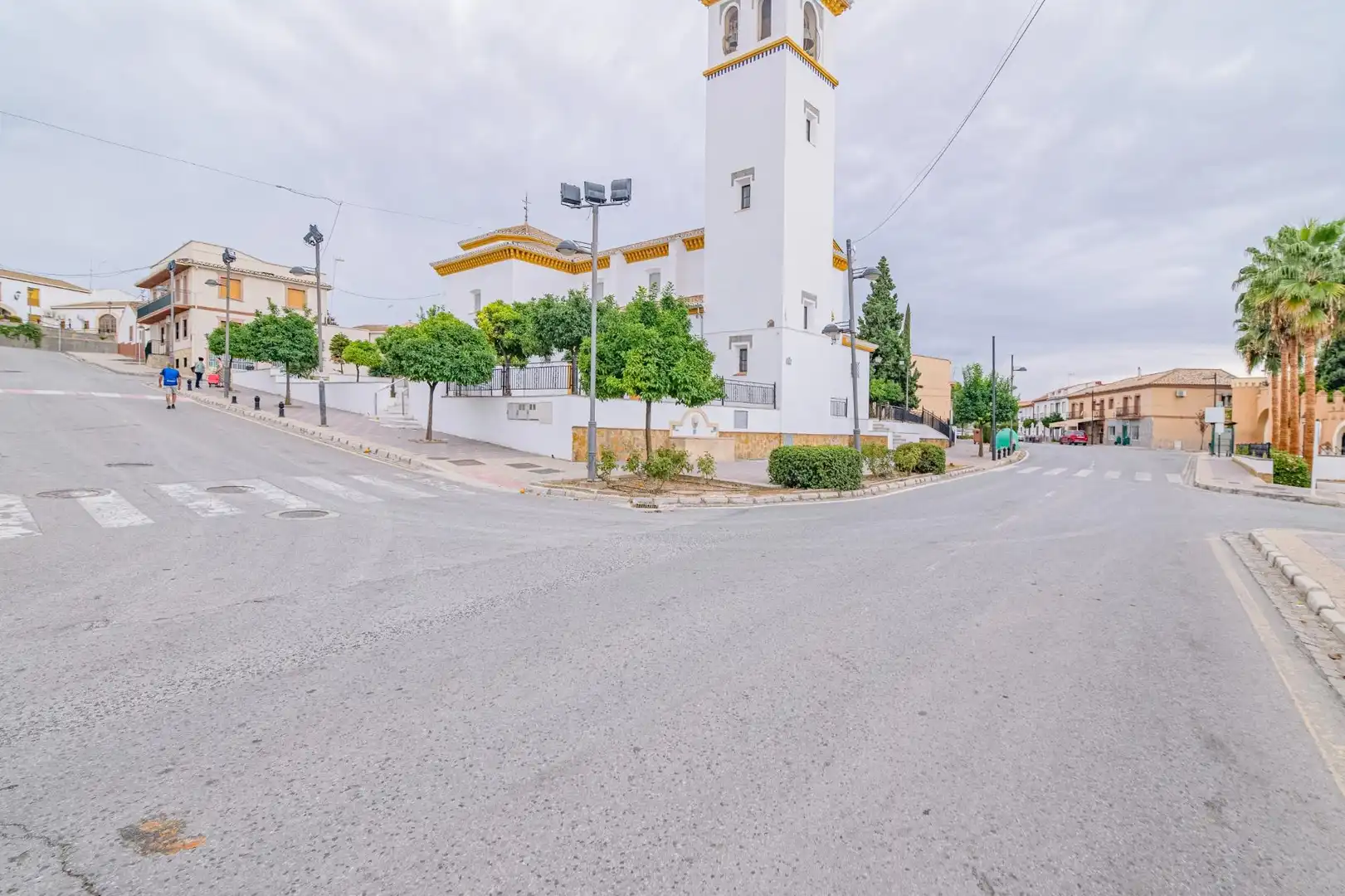 Adosado en venta en Calle JAEN 11