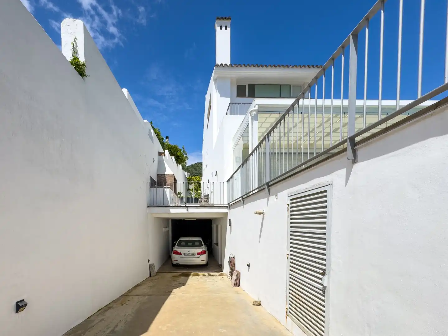 Chalet con jardín en venta en Calle Centolla 313, imagen 8