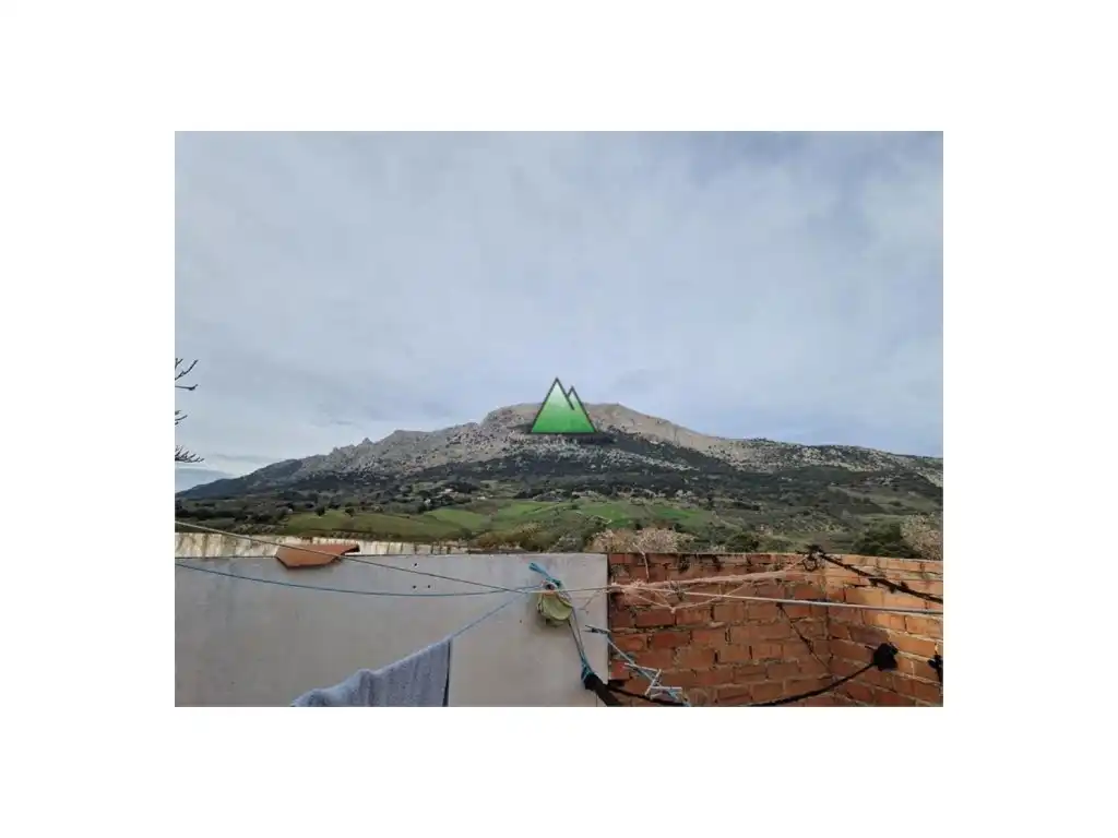Casa o xalet en venda en Alfarnatejo