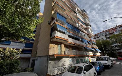 Exterior view of Premises for sale in Móstoles  with Air Conditioner and Heating