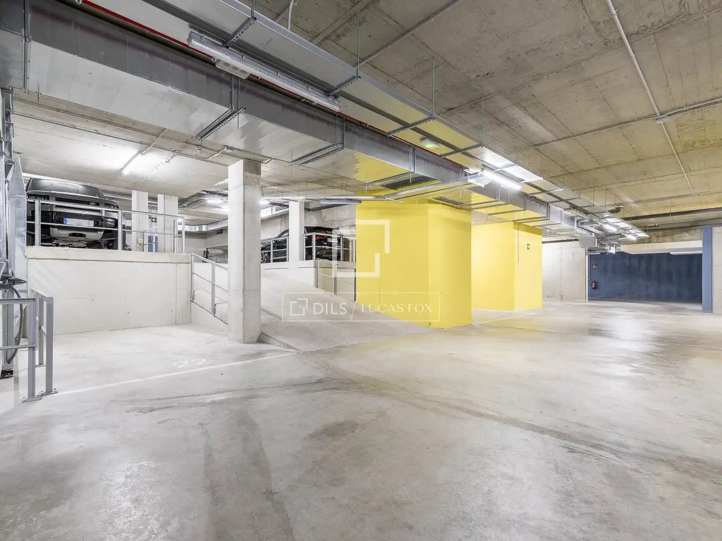 Piso con ascensor en venta en Eixample, imagen 59