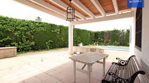 Foto 4 de Casa o chalet en venta en Almensilla, Sevilla