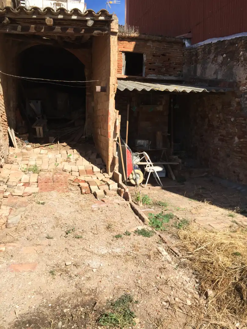 Wohnbaugrundstück zum Verkauf in Castellbisbal, imagen 3