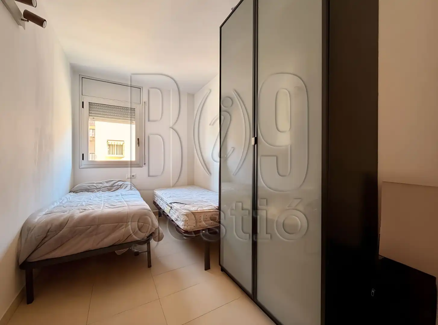 Habitación de Piso en venta en La Pobla de Mafumet con Aire acondicionado, Calefacción y Terraza