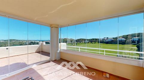 Foto 3 de Àtic en venda a N/a, Hipódromo - Cerrado del Águila, Málaga