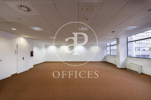 Oficina en Alquiler en Av. Sur del Aeropuerto de Barajas en Aeropuerto