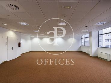 Büro mit Aufzug zur Miete in Av. Sur del Aeropuerto de Barajas