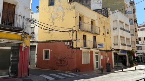 Foto 3 de Casa o xalet en venda a Tres Reyes, Casco Urbano, Vinaròs