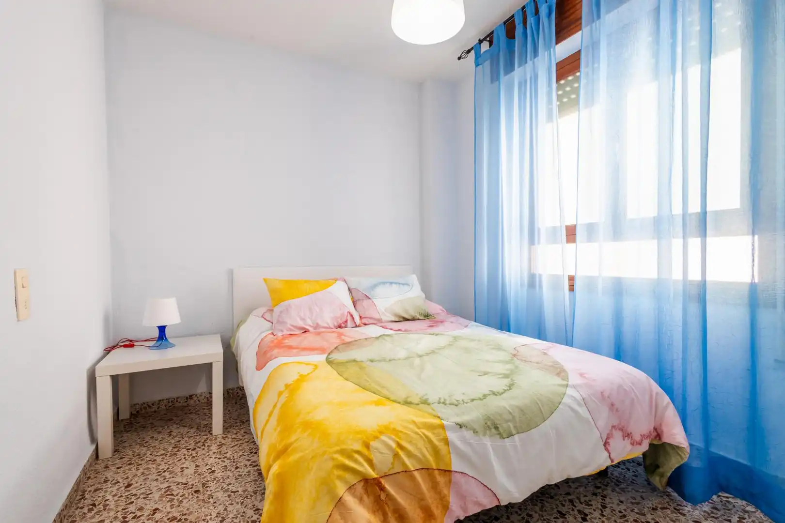 Apartamento con ascensor en venta en Playa del Acequión, Náufragos y Rocío del Mar, imagen 22