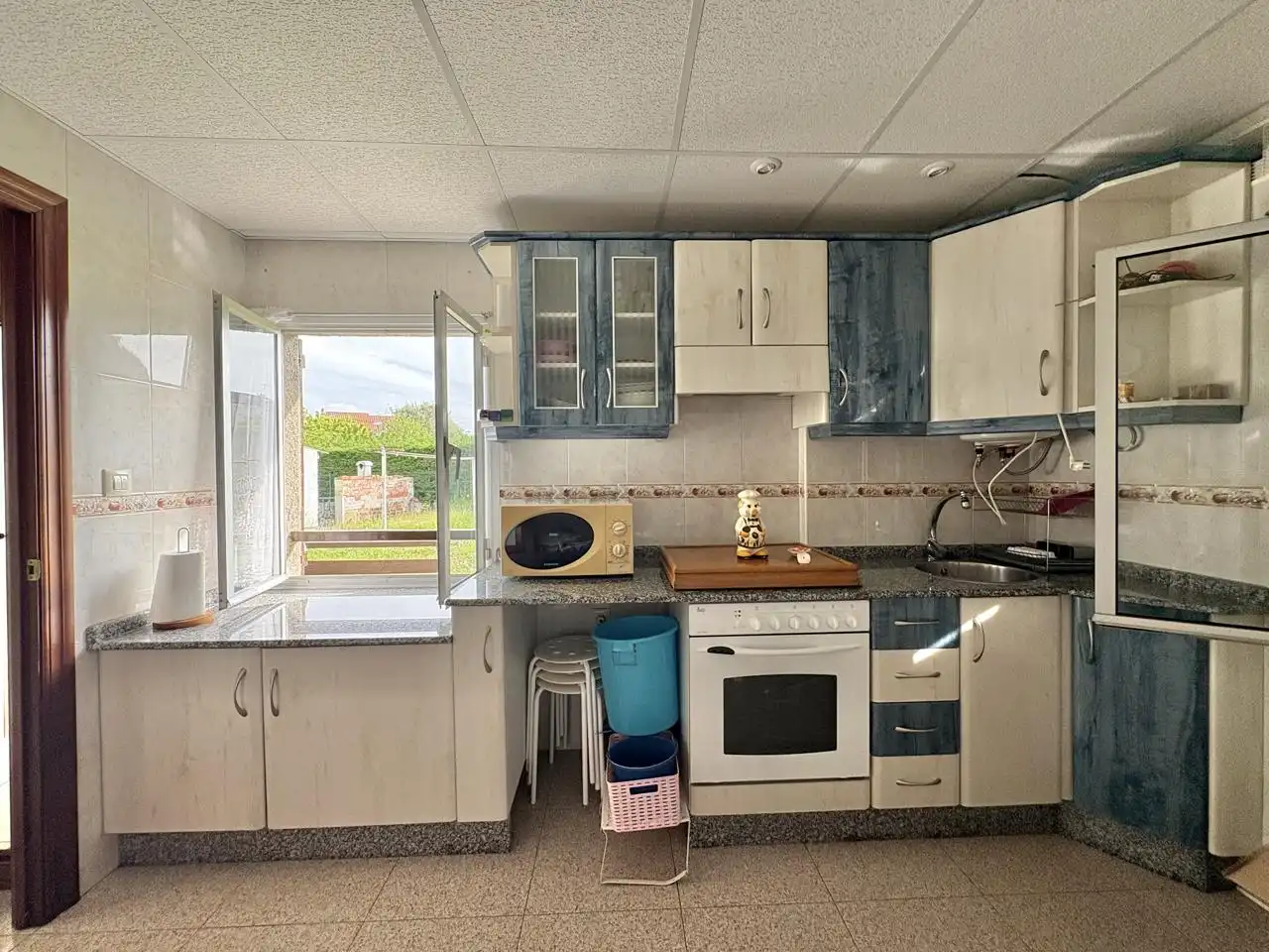 House with garden for sale in Carretera GO-1, imagen 22