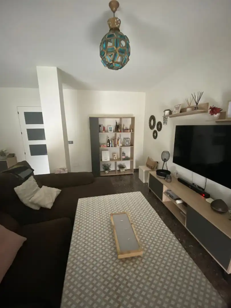 Flat for sale in Pasaje Juana Cassinello 4