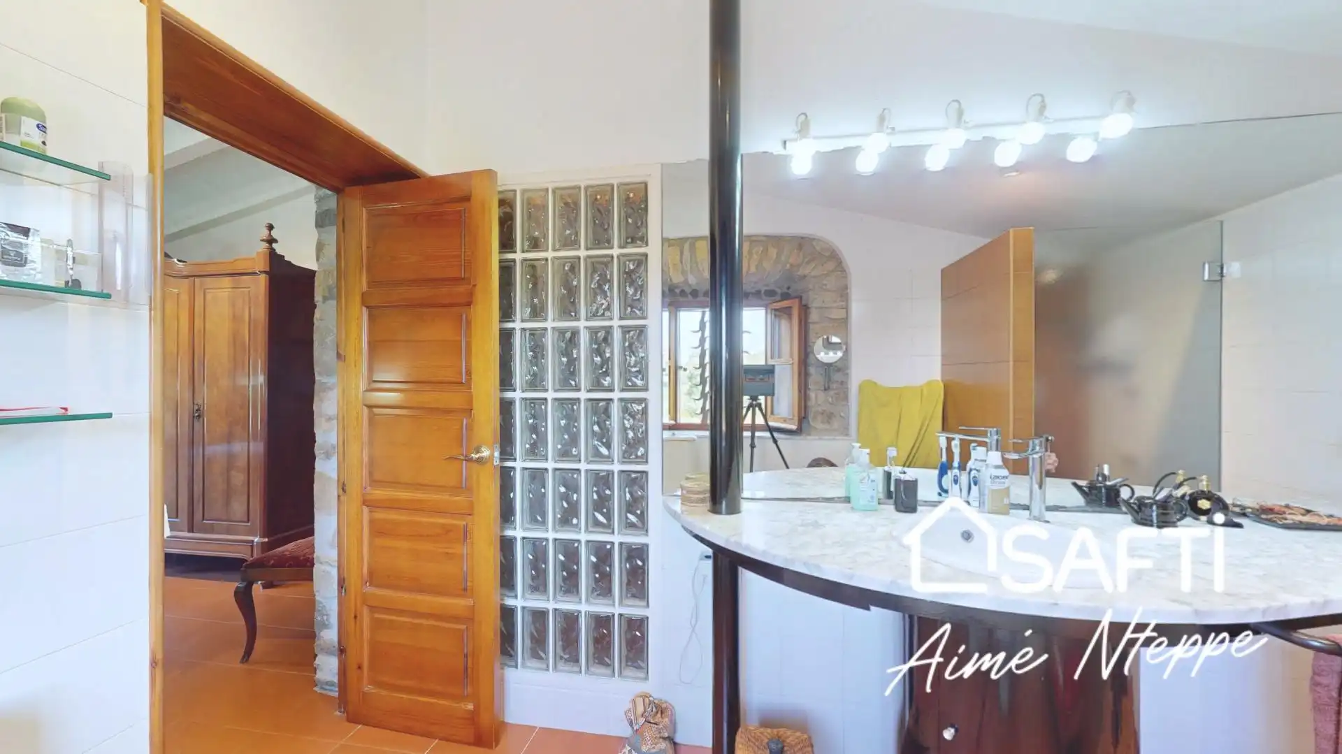 Country homes for sale in Palol de Revardit