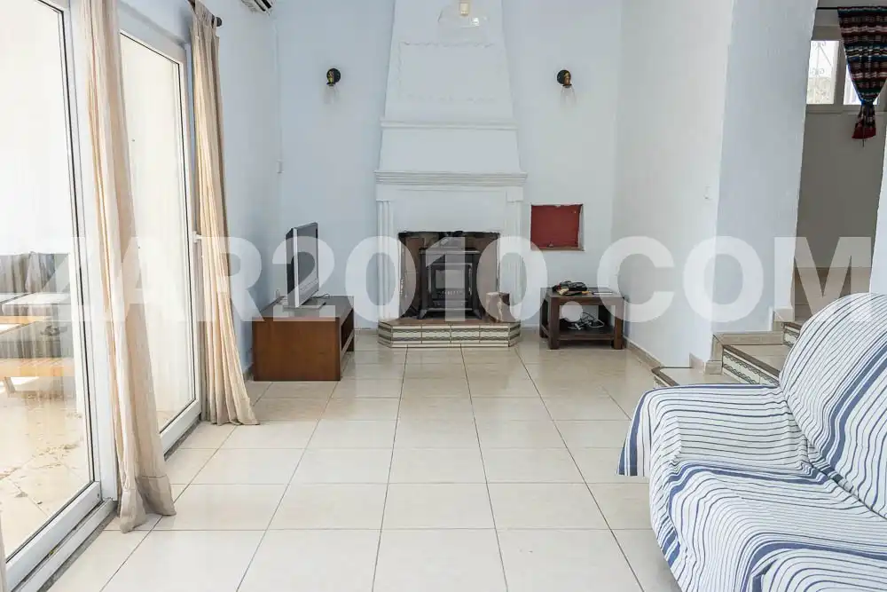 Chalet con piscina en venta en Barriada El Sopalmo, imagen 11