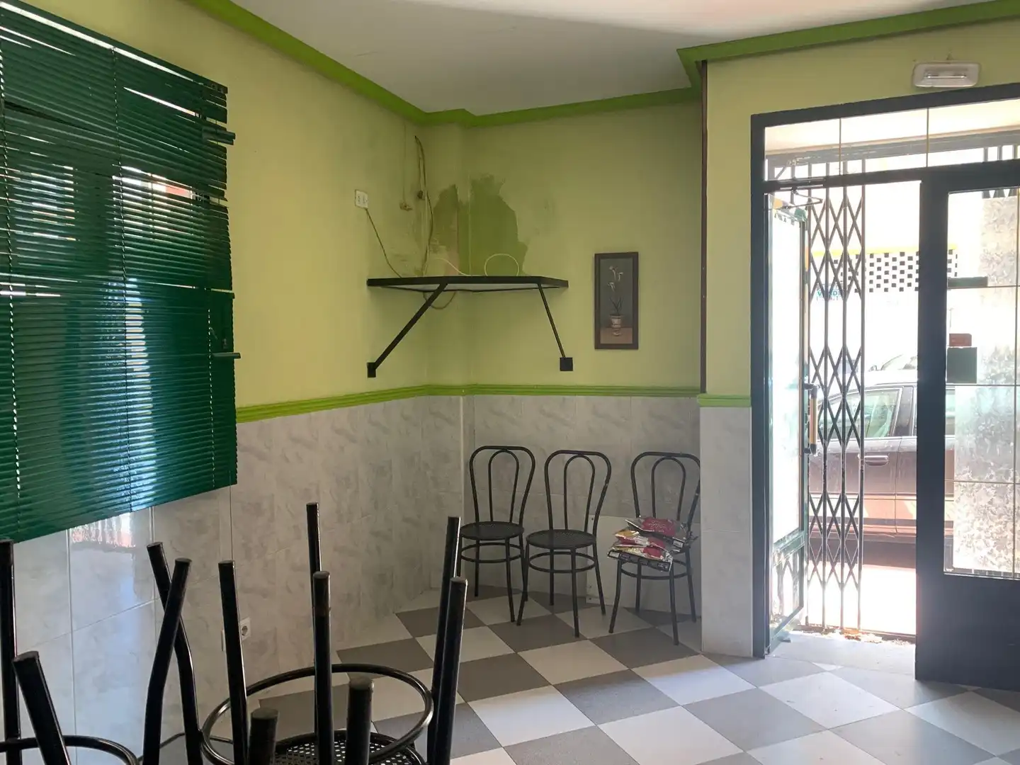 Local comercial en venda a Don Benito, imagen 3