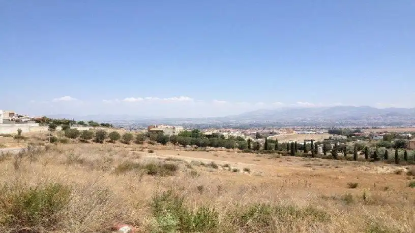 Terreno residencial en venta en de la Cresta Parcela 167-a, imagen 9